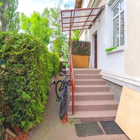 Daire Studio Kosciuszki - Noclegisopot Sopot